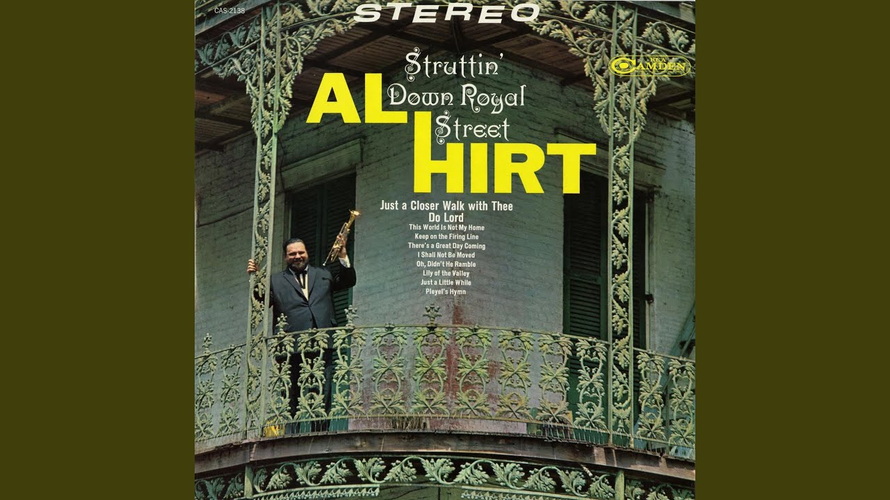 Pleyel's Hymn