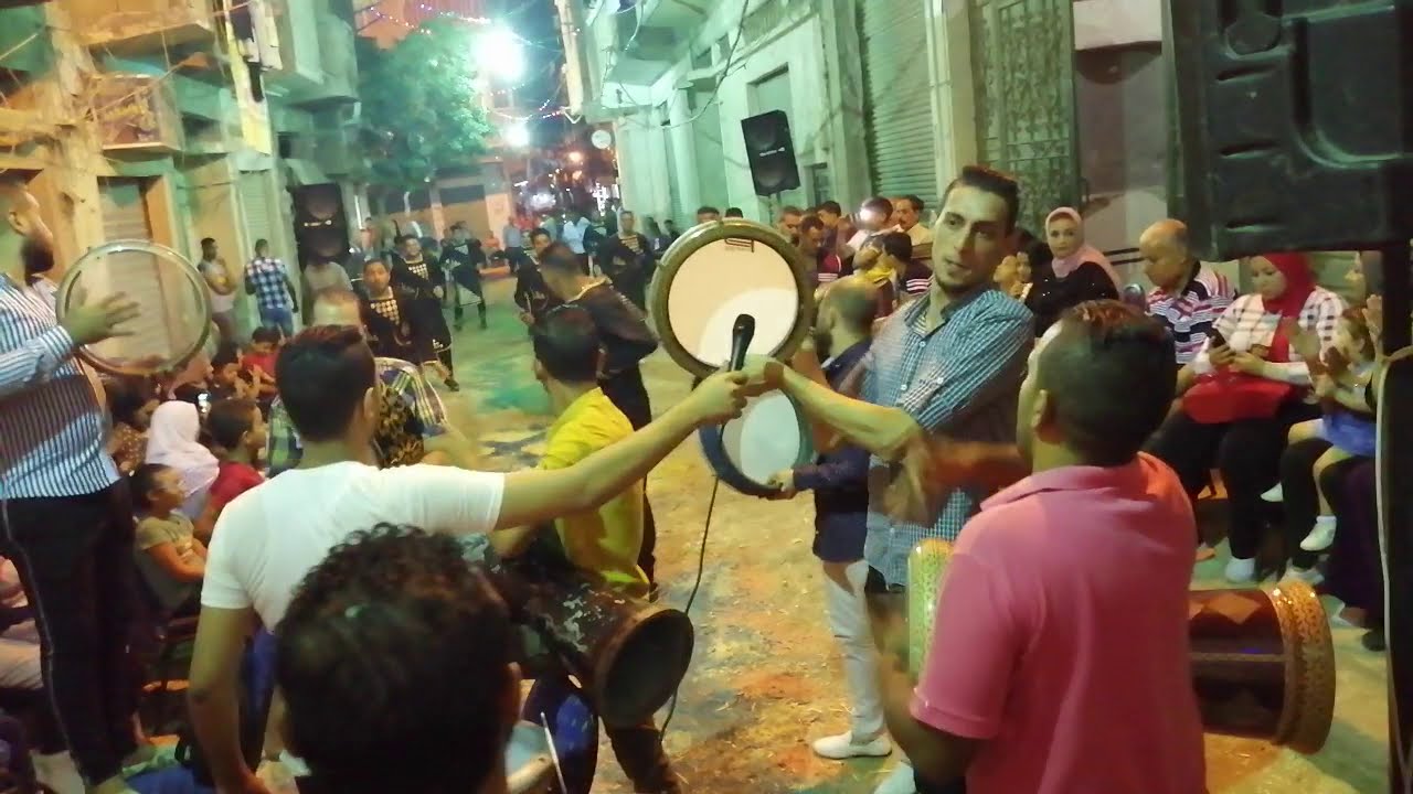 فرقه النوبه ستار النوبيه