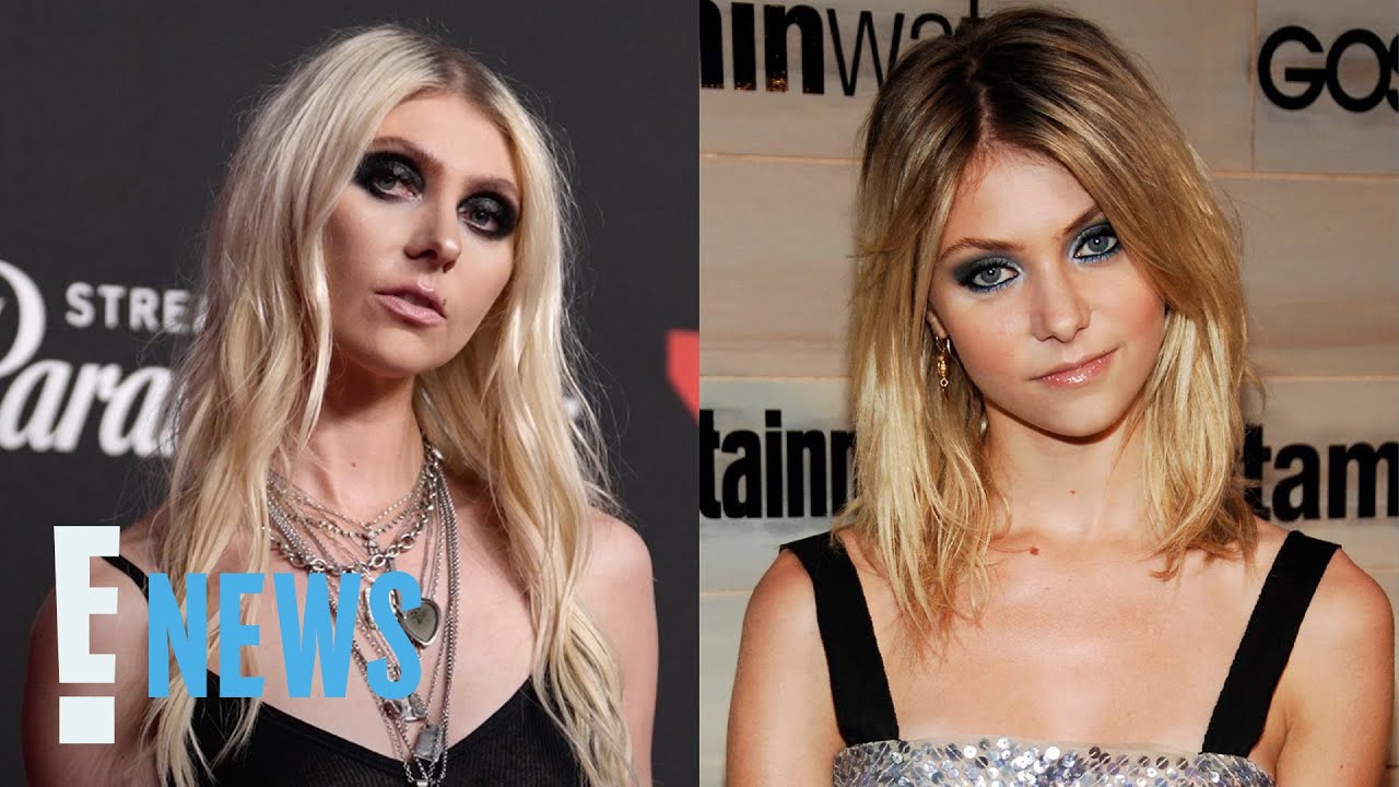 Taylor Momsen Says Gossip Girl Was &ldquo;Killing&rdquo; Her Before Shock Exit | E! News