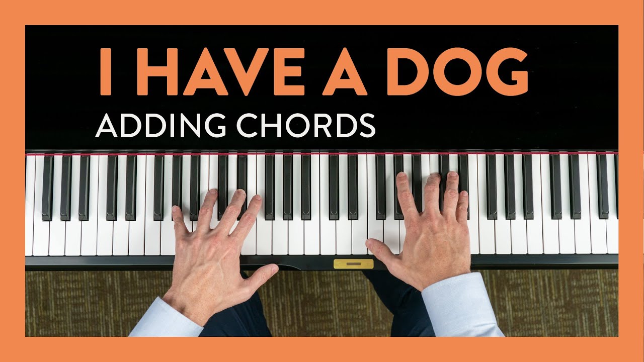 How to Add Chords to 