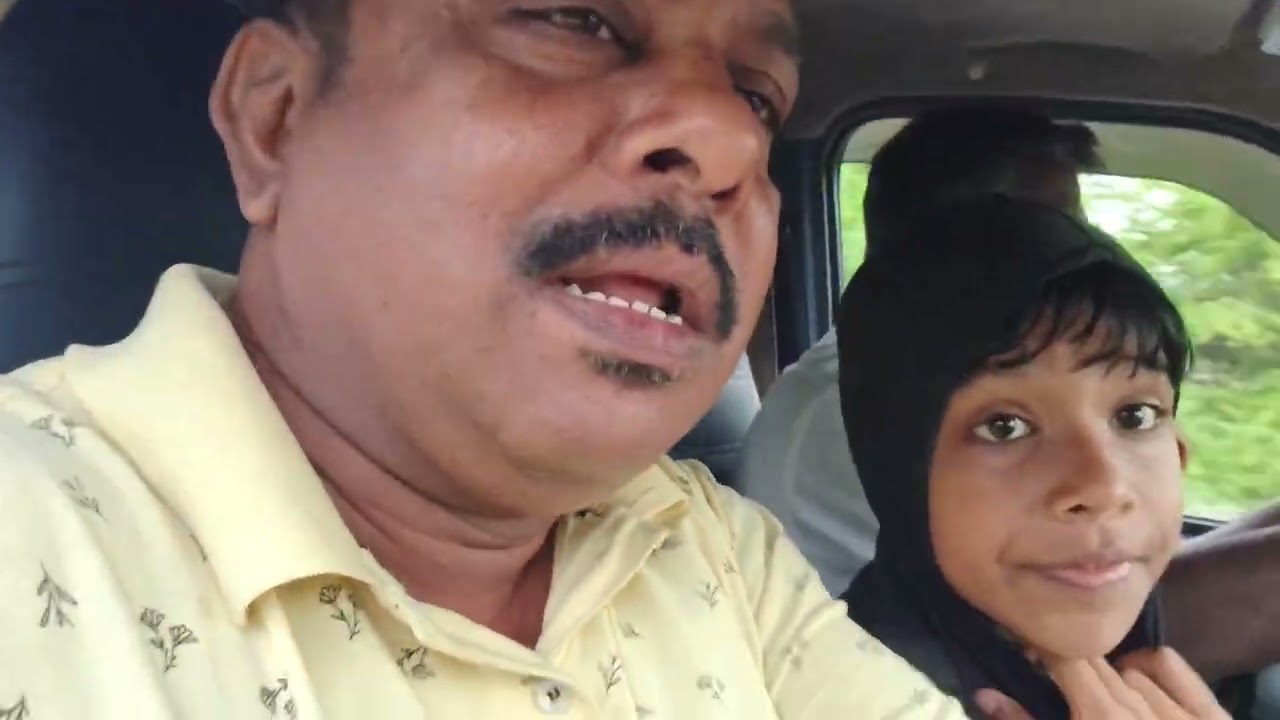 ധനുഷ്കോടി വരെ ഒരു യാത്ര (A journey to Dhanushkodi )