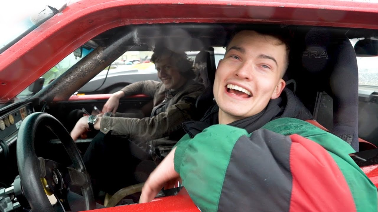 WILLNE'S BIRTHDAY SURPRISE