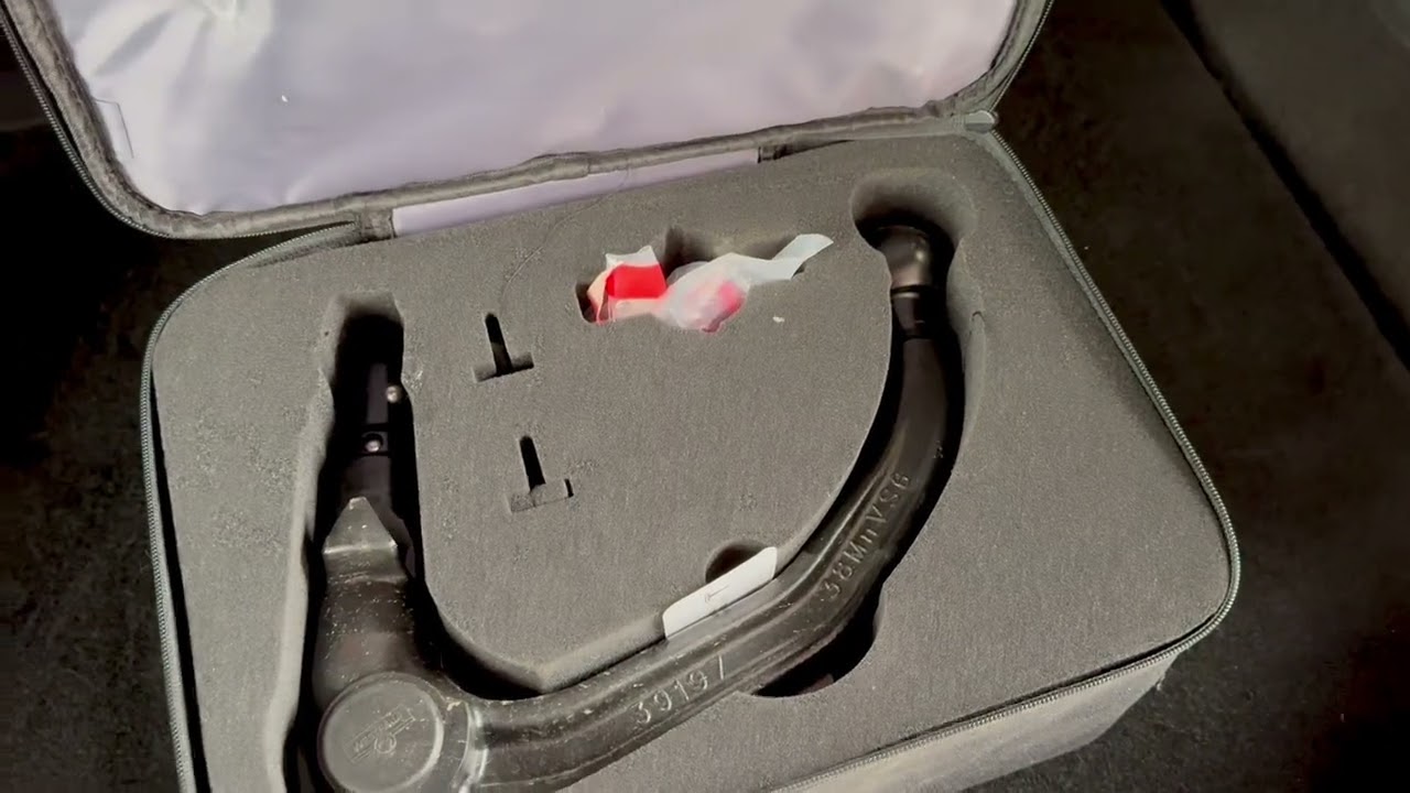 Tesla Model 3 Dual Weiß AHK