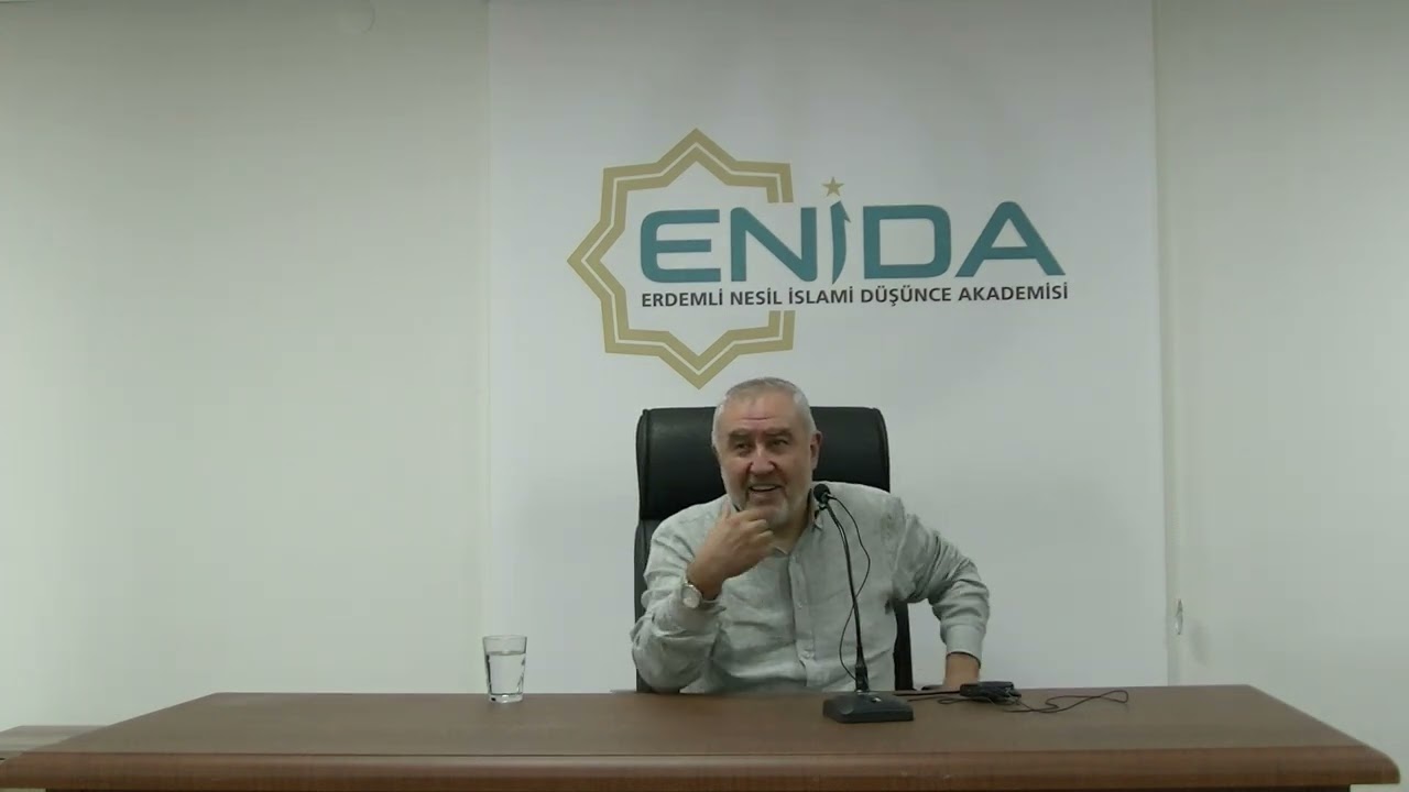 PROF.DR. ADEM APAK | EMEVİLER D&Ouml;NEMİ 2