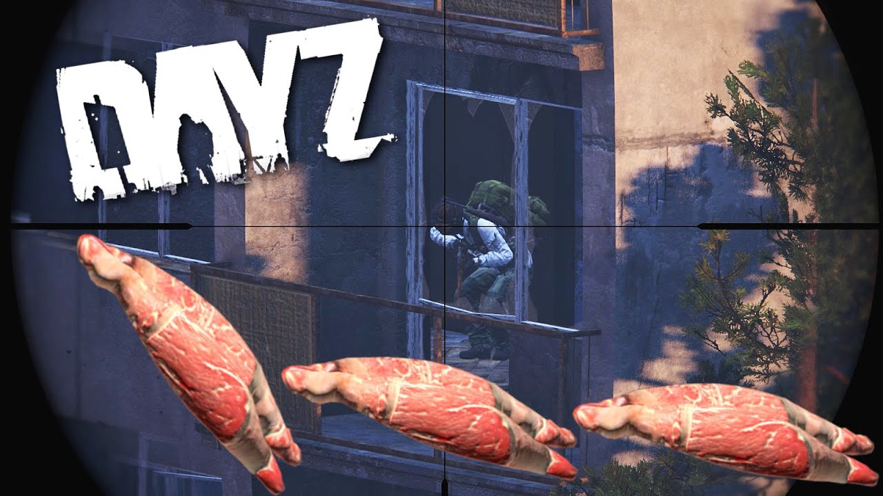 The Kuru Sniper! 8 HOURS UNEDITED - One Life Adventure!