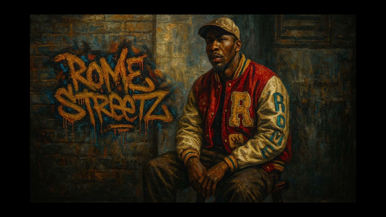 Rome Streetz - Dry Ice (Remix)