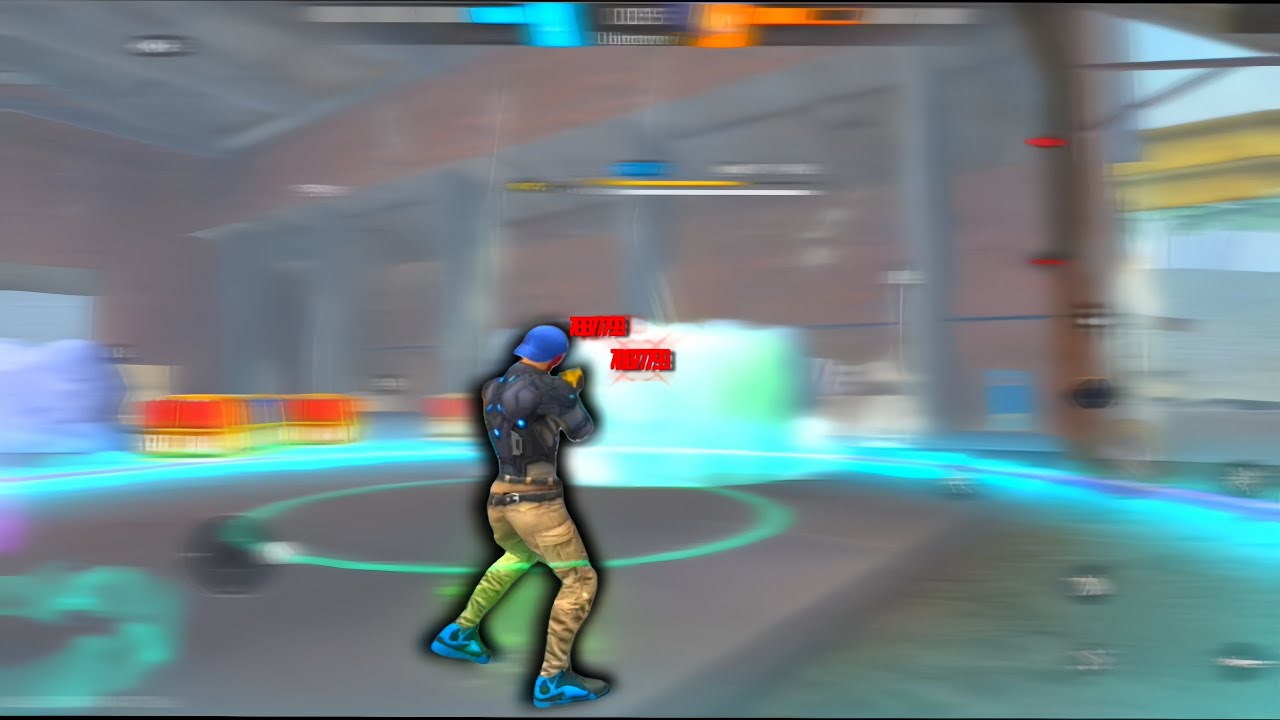 MOBILADOR 💙⌨️🖱freestyle highlights//freefire//gg mouse pro2.0... 1280x720🥋