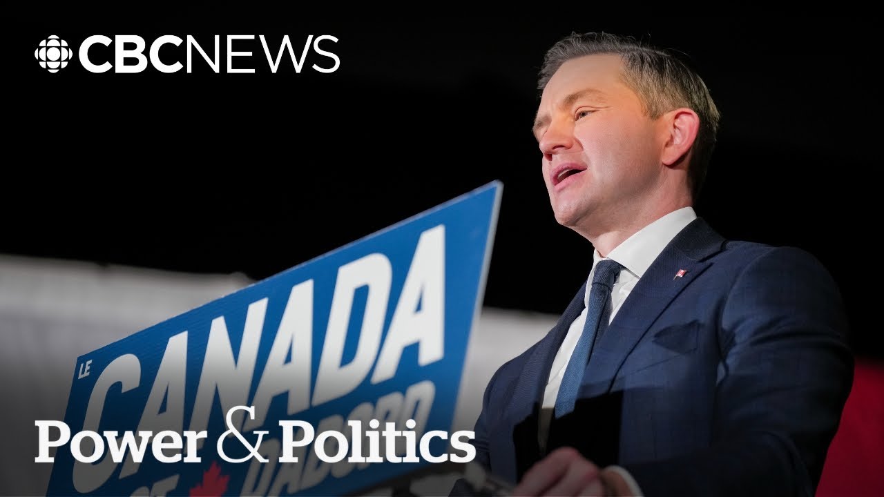 What scrapping the carbon tax could mean for Canada&rsquo;s climate targets? | Power & Politics