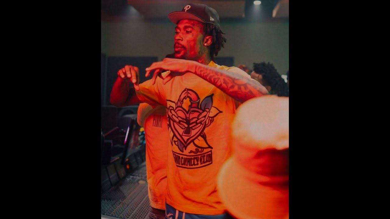 (FREE) Hunxho x Rylo Rodriguez Type Beat - 