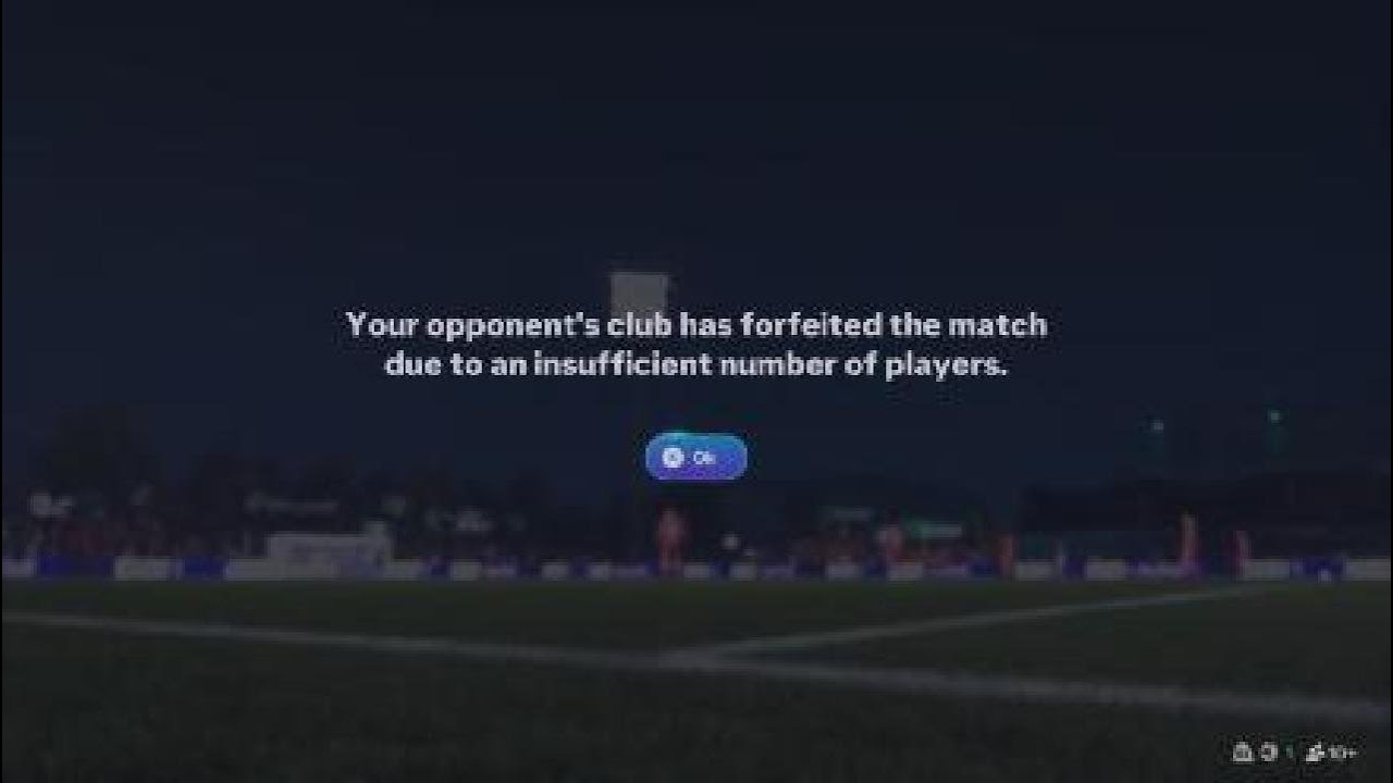FC26 Dub101FC