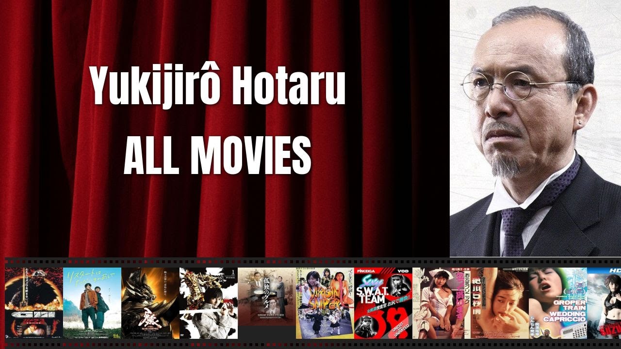 Yukijir&ocirc; Hotaru - Best movies