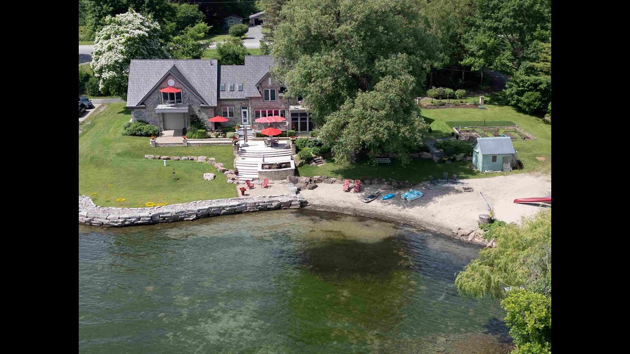 147 1000 Islands Parkway