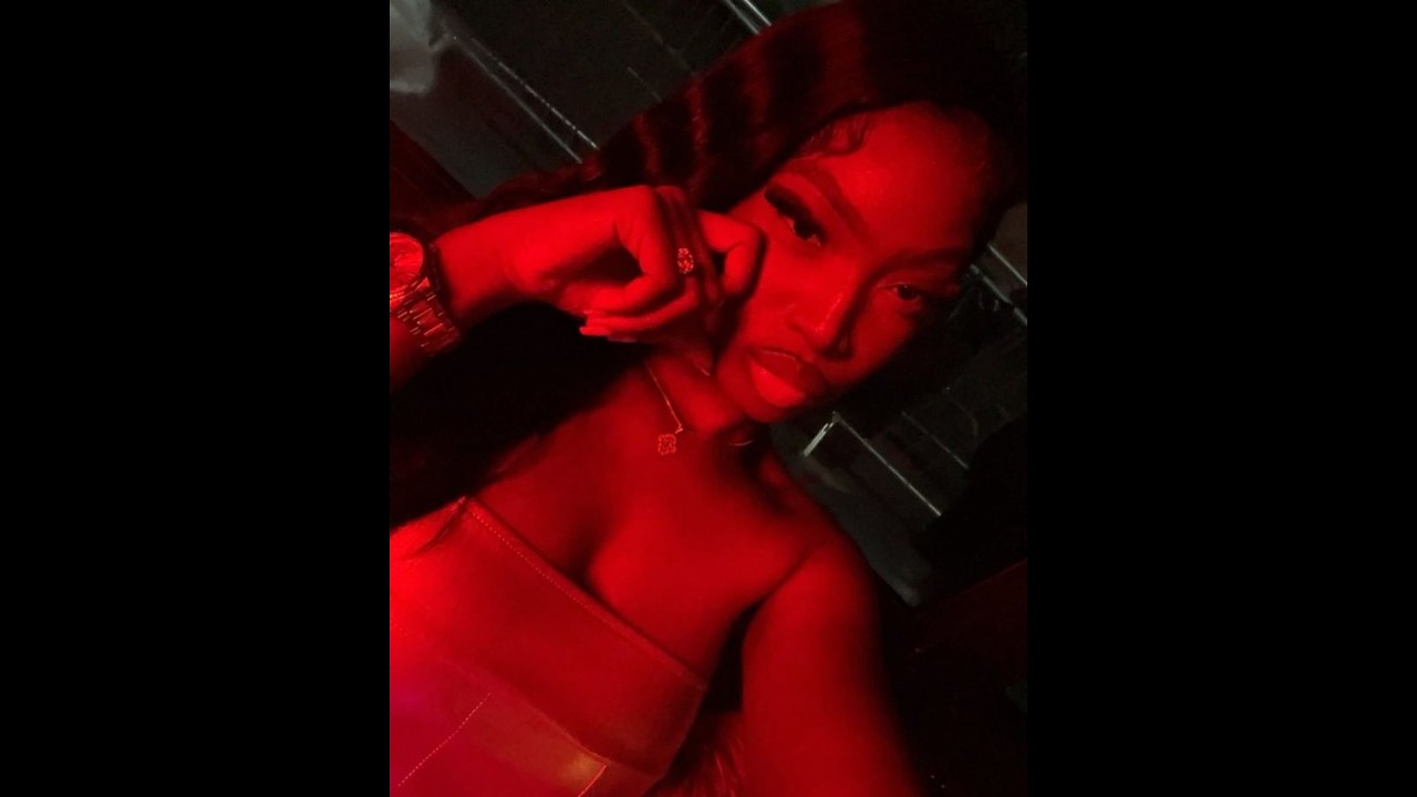 (FREE) R&B Type Beat - 