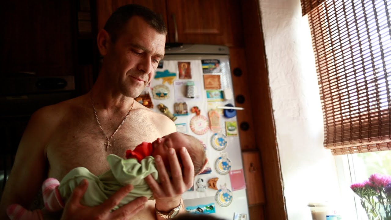 Dads Lullaby - Trailer -  2024