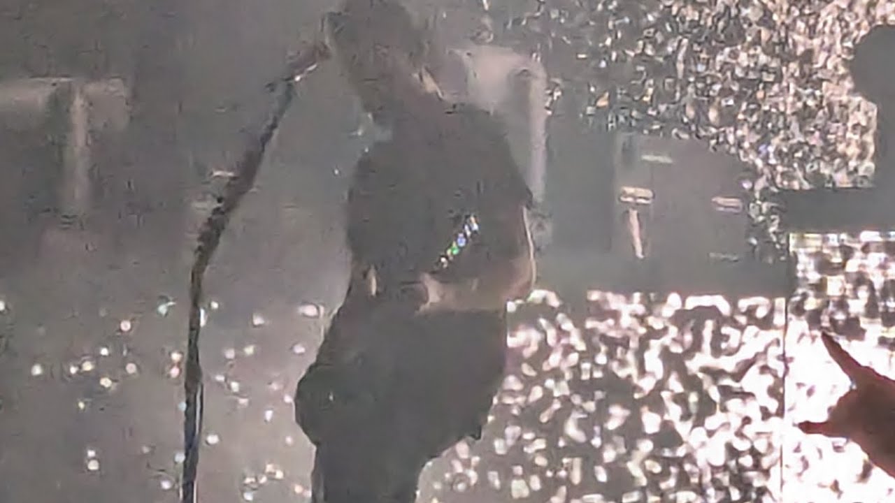 Gojira - Born for One Thing (Live at Freedom Mortgage Pavilion, Camden, NJ 9/20/24)