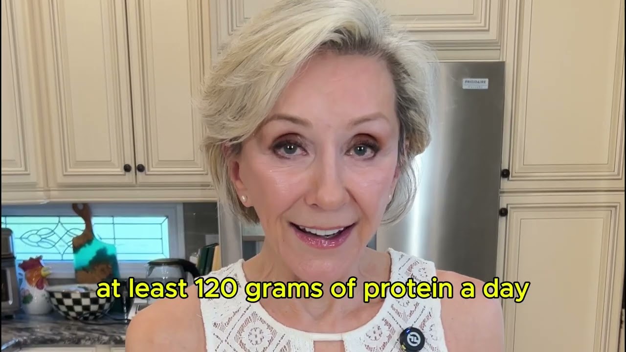 Киш из тортильи с белком и клетчаткой