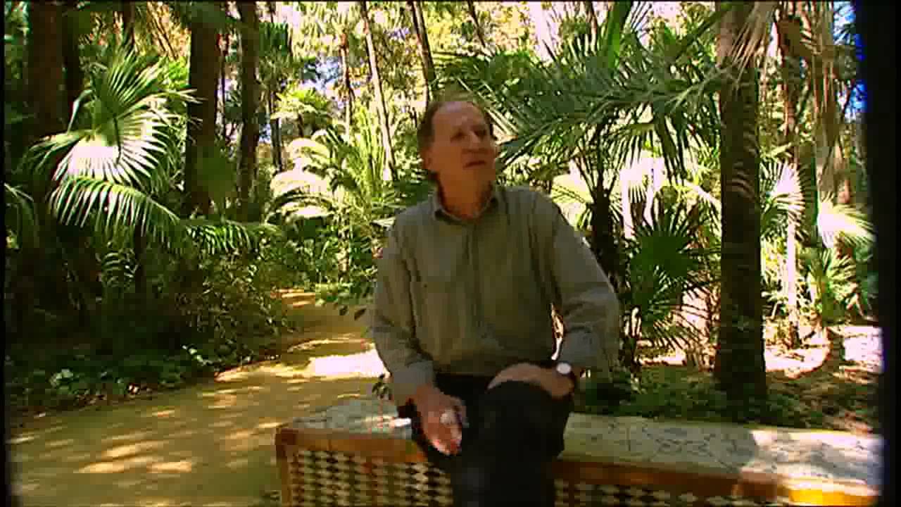 Werner Herzog - Anti-Messner