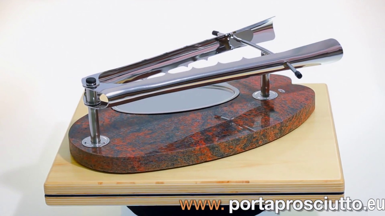 Portaprosciutto / Morsa per prosciutto TEN