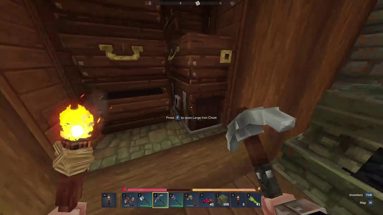 on decouvre hytale