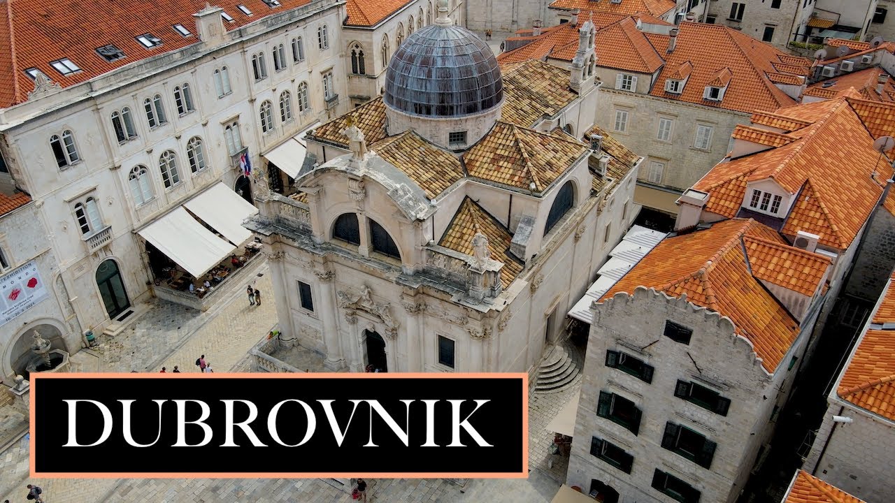 Medieval Croatia Was Kinder Than Game of Thrones