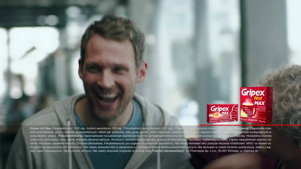 GRIPEX MAX GRIPEX HOT MAX