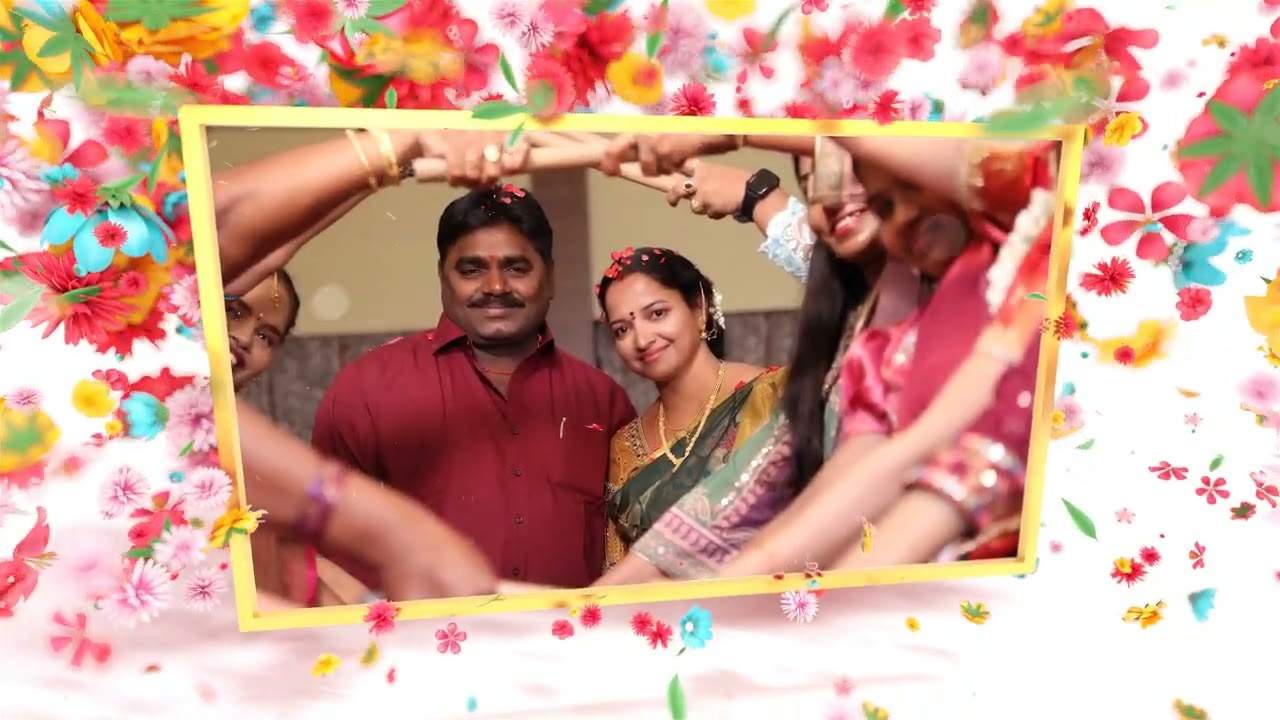 25th Anniversary Glimpse//Third Eye Digital Studio//Bhaskarapuram /Machilipatnam//