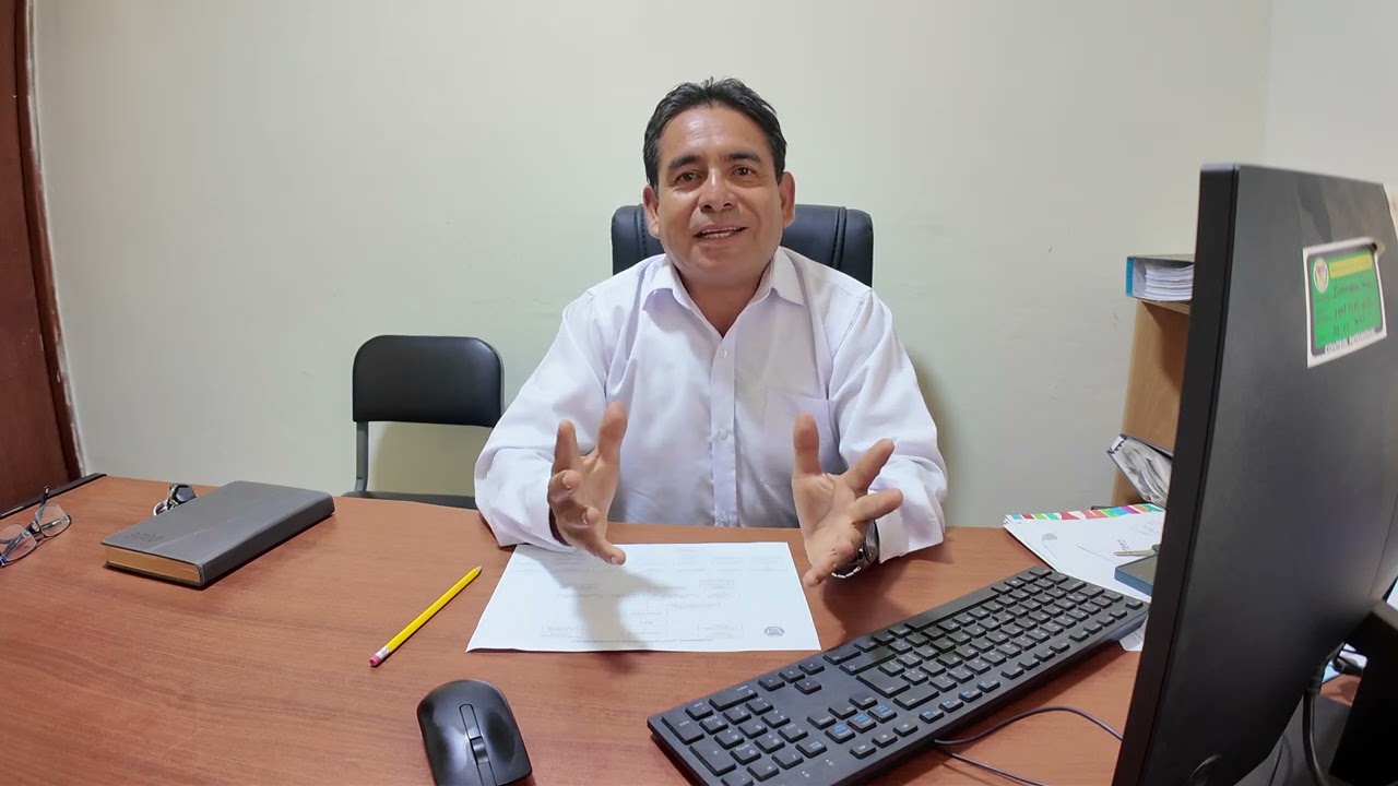 Gerente de Desarrollo Social y (e) Fiscalización detalla operativos realizados en La Esperanza.