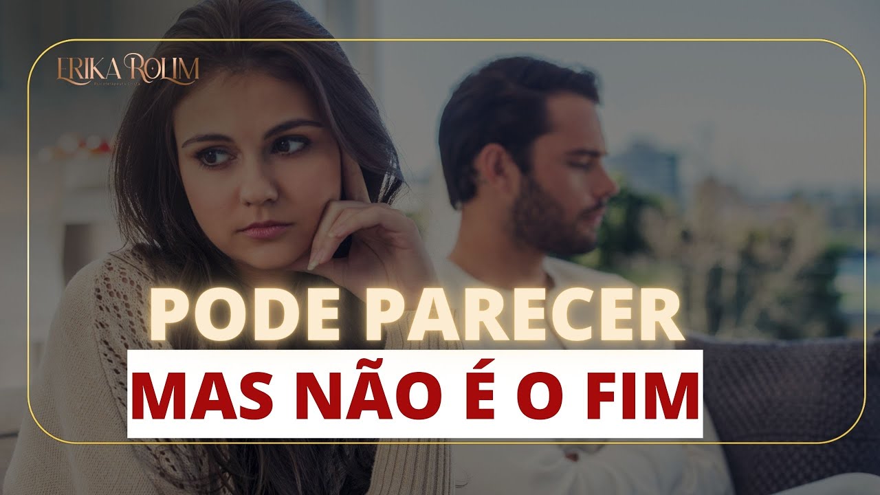 Como salvar seu casamento mesmo se o outro j&aacute; n&atilde;o quiser mais lutar