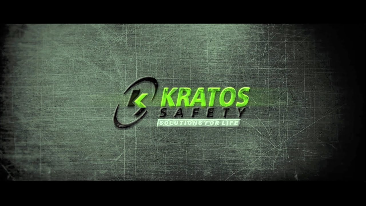 KRATOS SAFETY Corporate Movie 2018