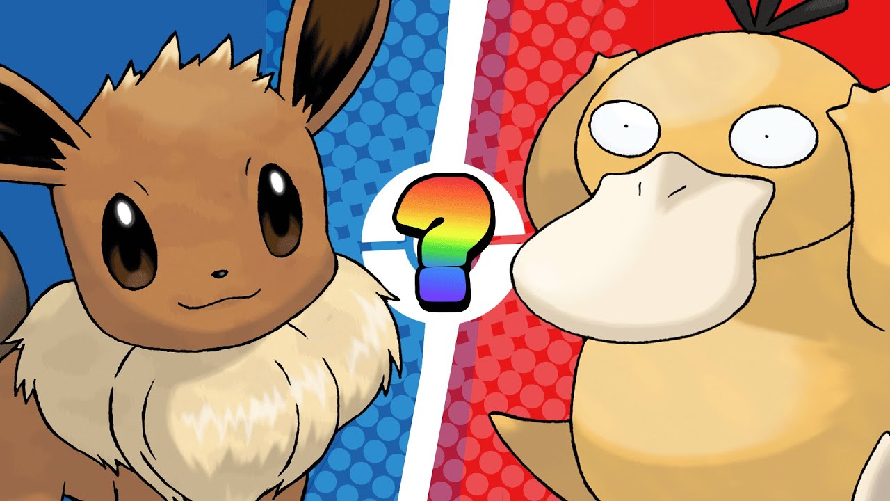 Wer hat sich diese Fusion ausgedacht? 🧬 Pokémon Infinite Fusion