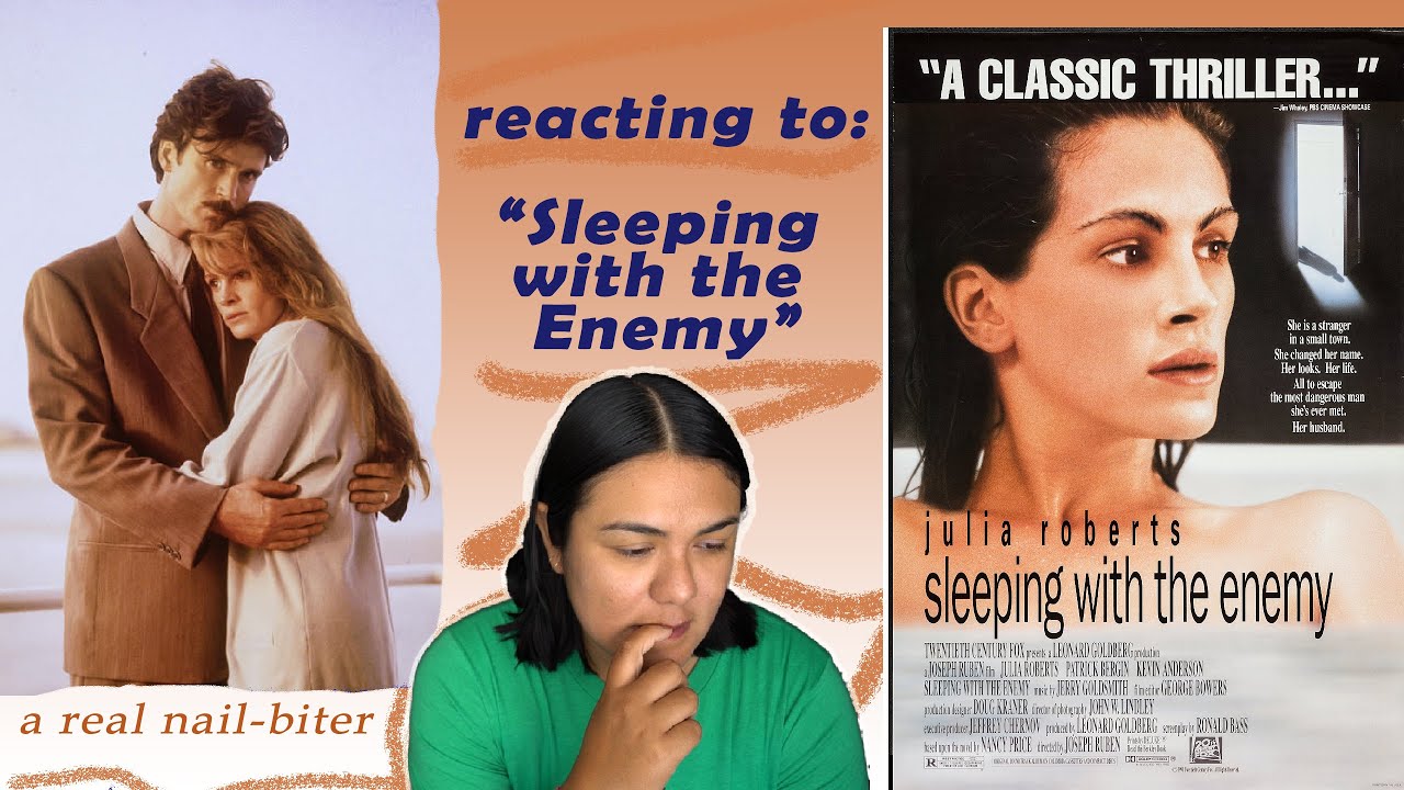 the ultimate 90s thriller 