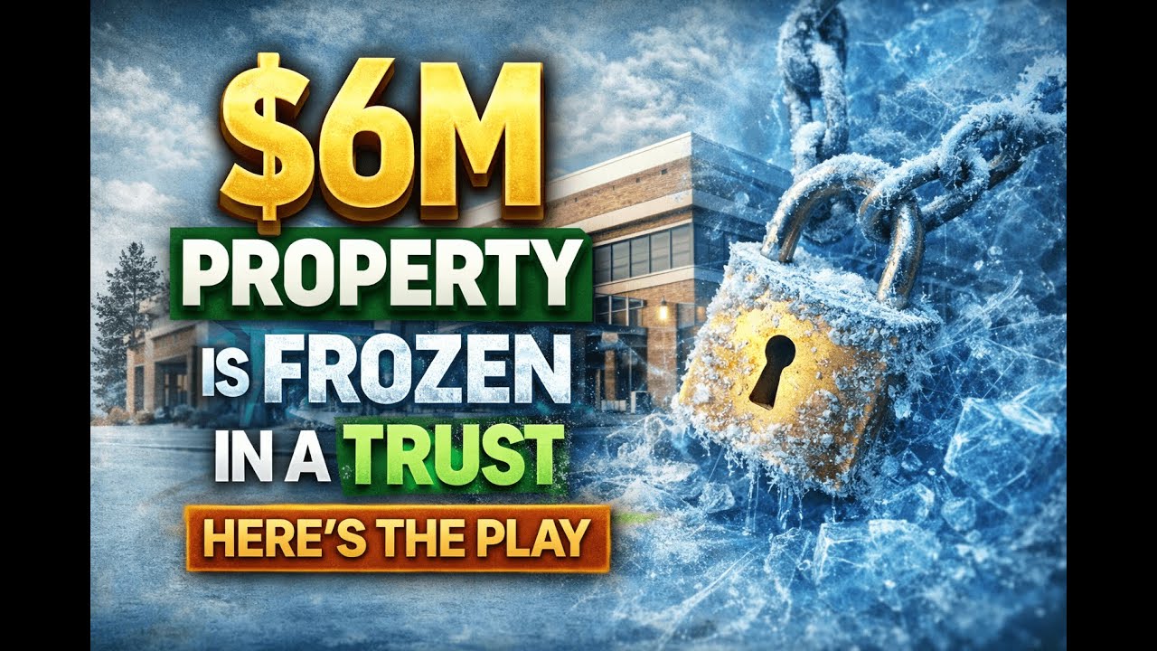 Expert Lawyer Reveals Hidden Secrets About Trusts