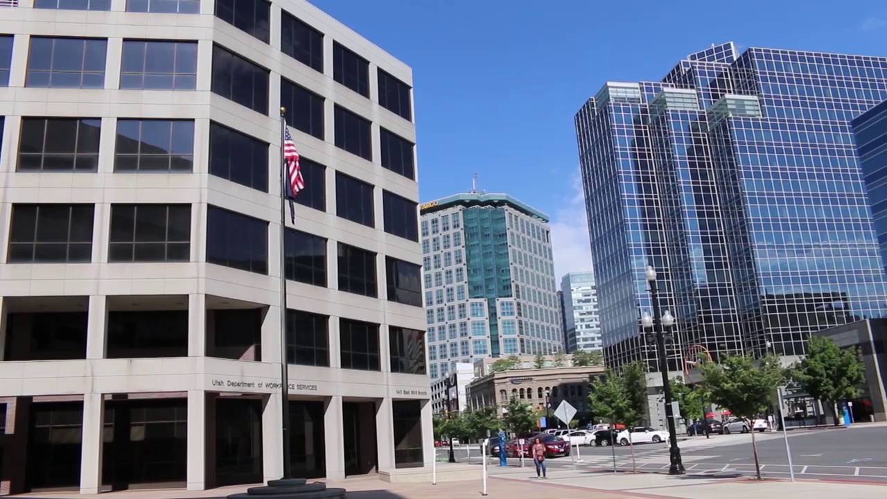 M&aacute;s De 400,000 Latinos En Utah