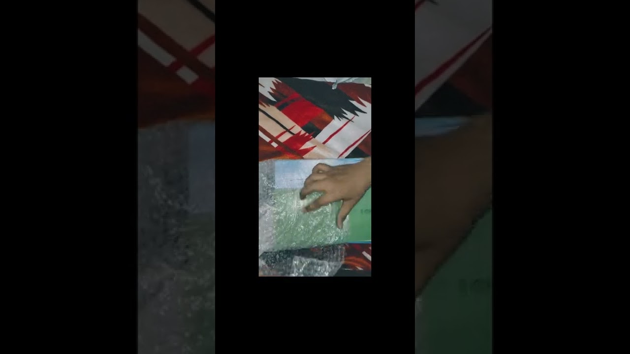 Unboxing NCERT Class 9 Books Set