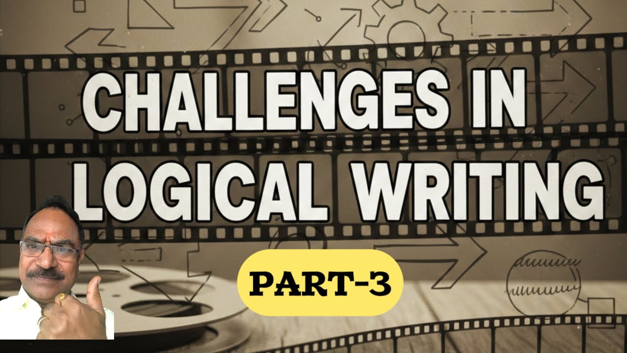 MEANINGFUL ACTIONS and LOGICAL ACTIONS ,PART 3