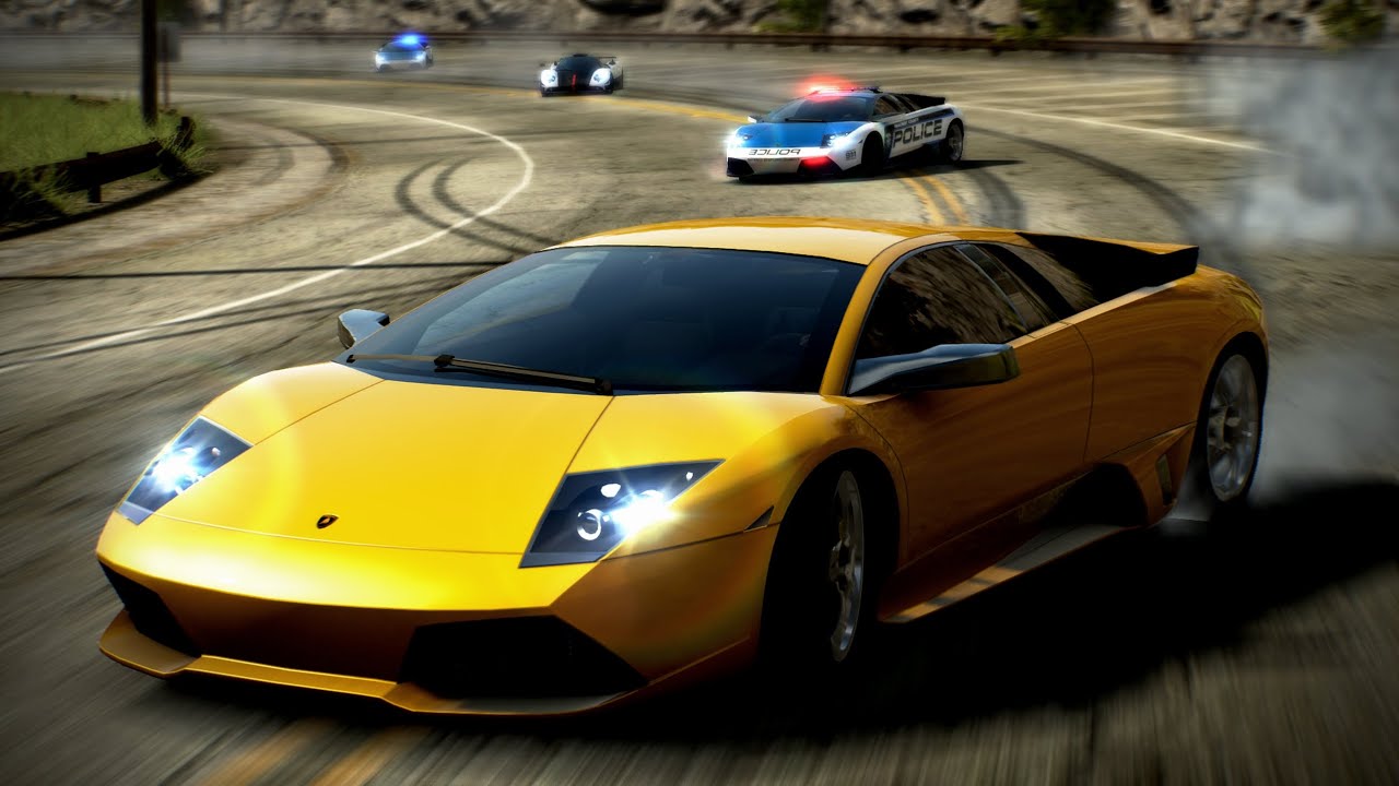 Recognizable Presence.