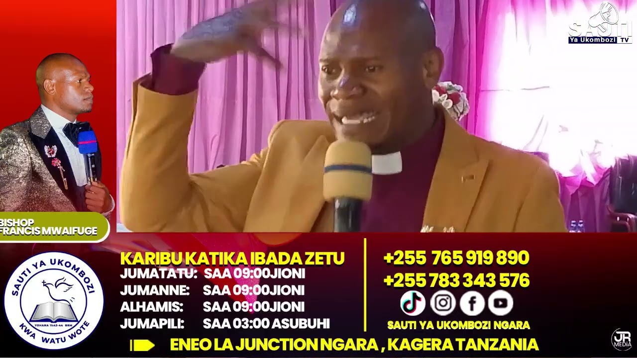 KuIshinda  roho ya kupoteza