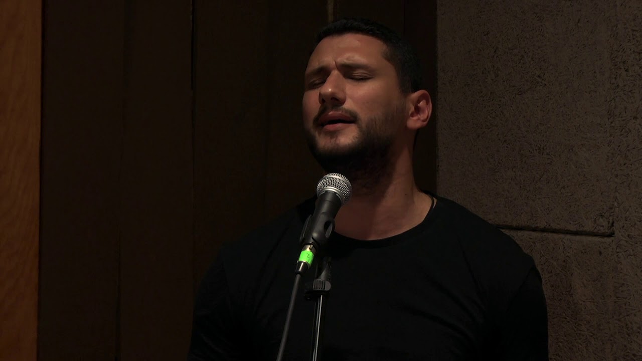 Mert Cihan - Sen Ağlama (Sezen Aksu Cover)