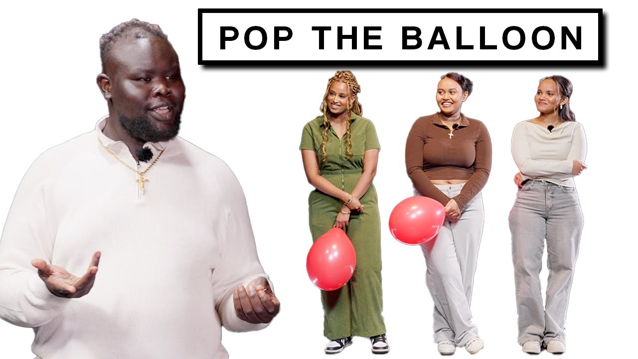 POP THE BALLOON ARABIC EDITION