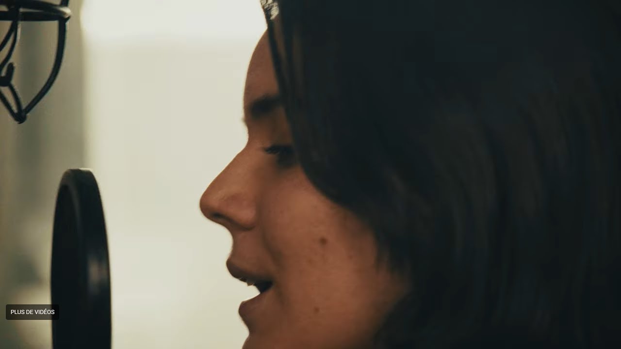 In The Wind - Pauline Duprat 5TET