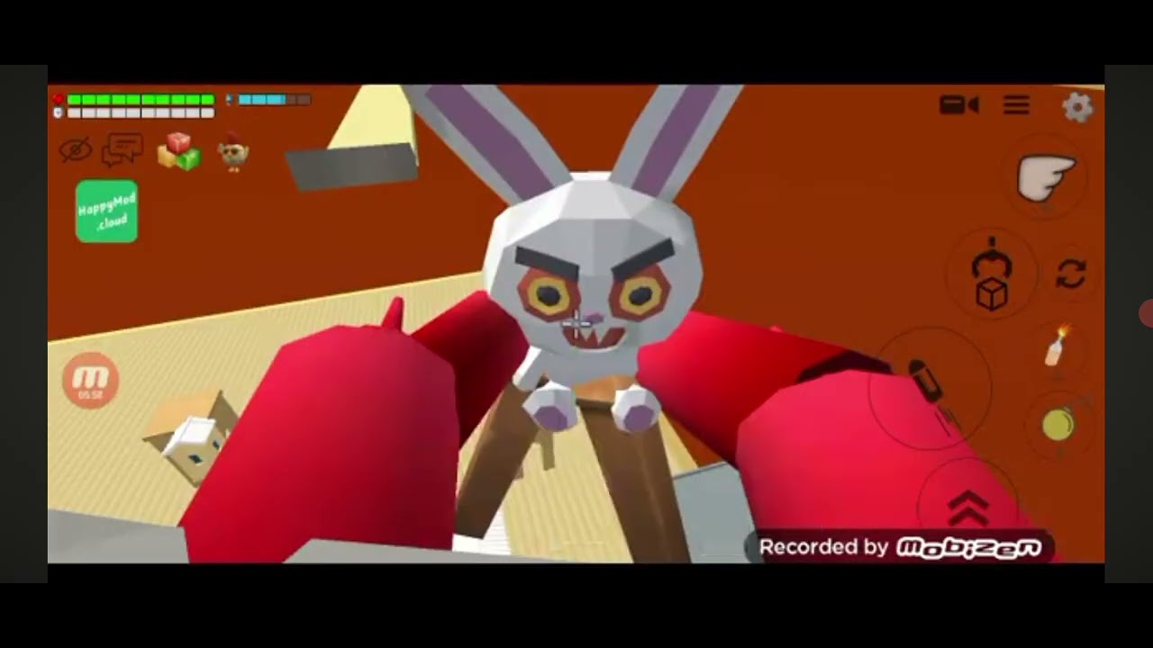 Reagindo ao episódio de ataque de experimentos episódio 5 e o guarda perde créditos @bixx-y8j 