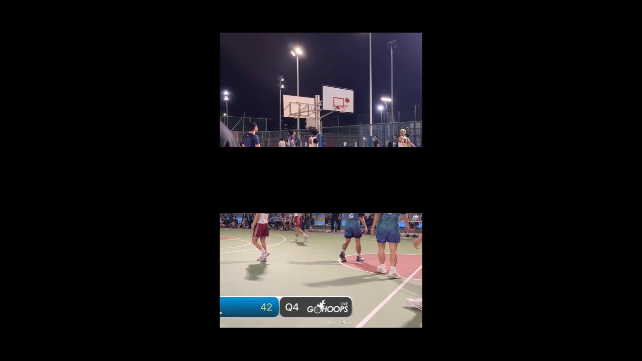 20260317 SBC輔大超級盃 19:20 資工 VS 食科