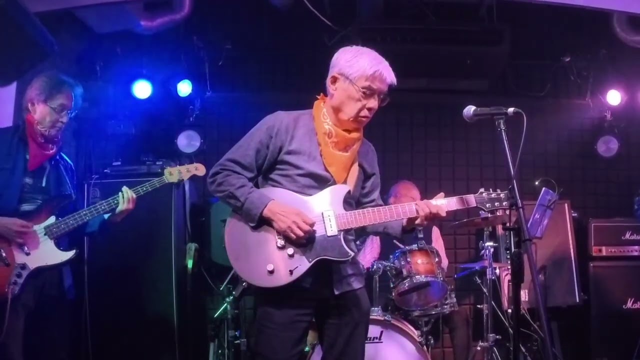 ２０２６／２リバビリテーションズ・ライブその２