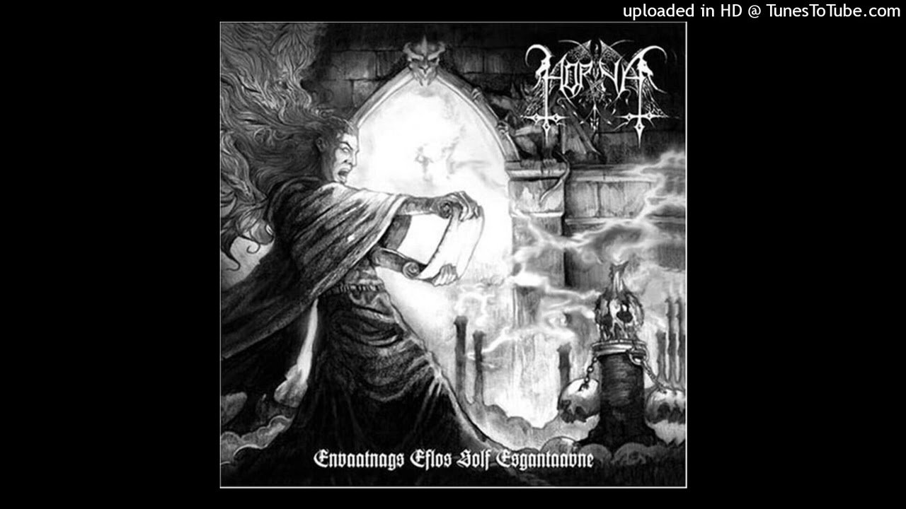 Horna - Vala Pedolle