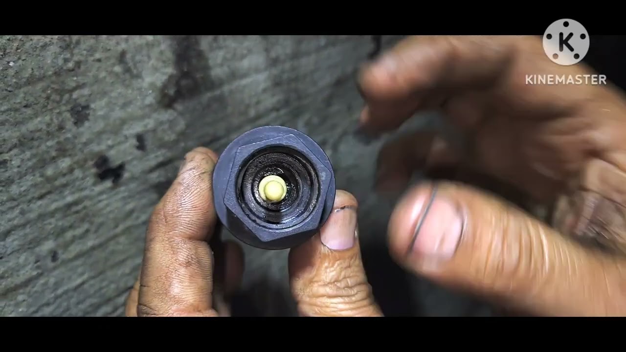 Tata ace speedometer sensor fault  plug changed