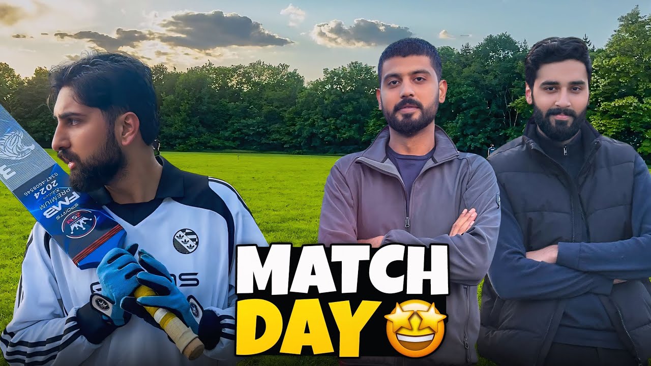 Marth squad Off Day cricket match | india Vs Pak our point of view | Bilal Marth