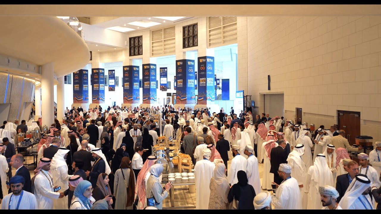 18th Annual GPCA Forum event highlights