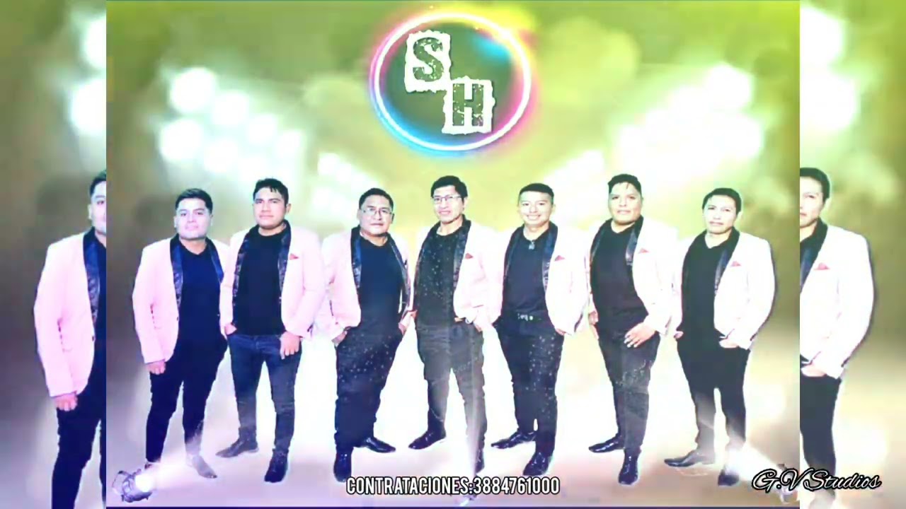 Stylo Huancar - Y Todo Acabo-(Lo Nuevo)-2023