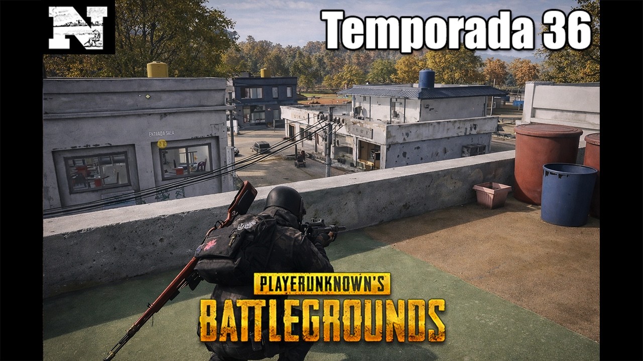 El Yong Cheon más salvaje de la historia - PUBG PC