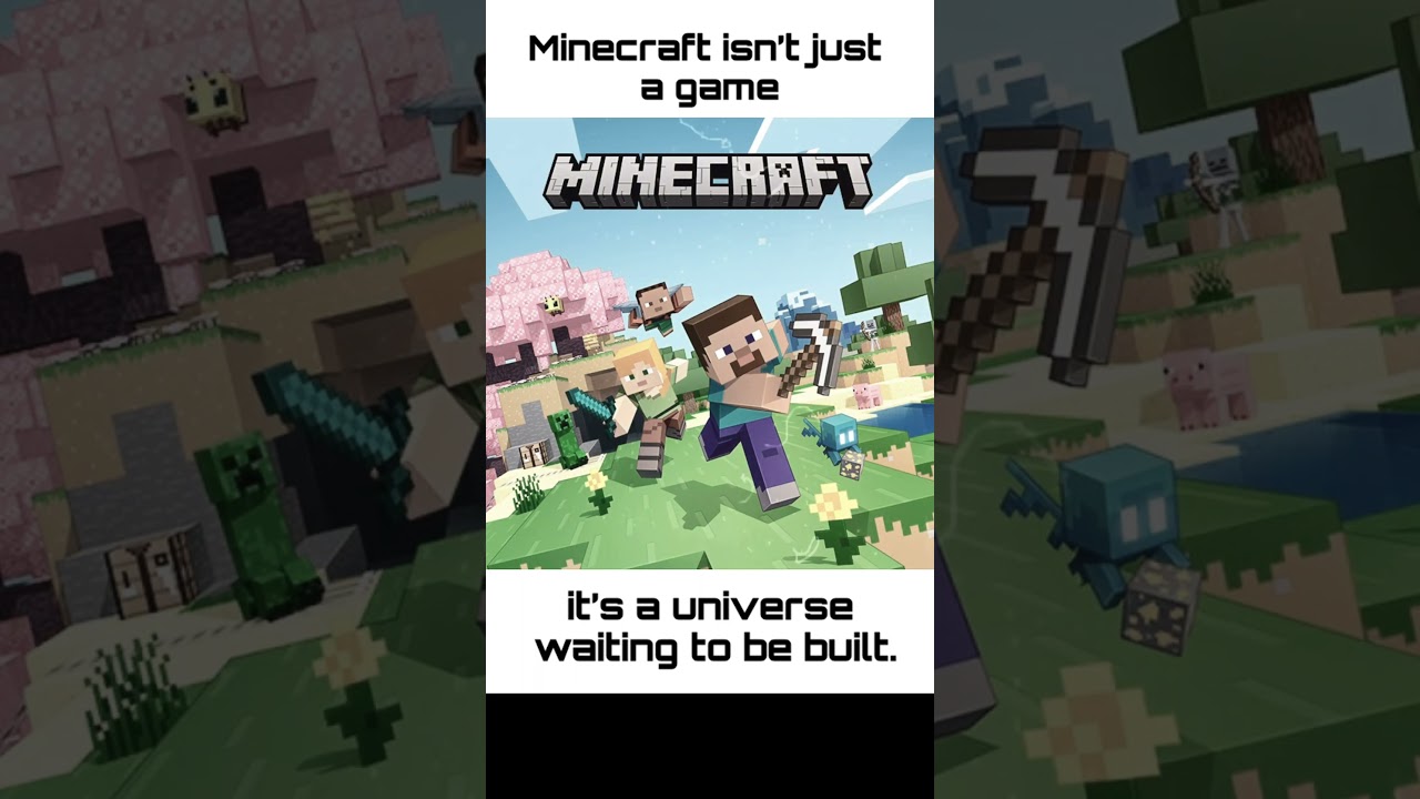 Minecraft Lover 🔥🥹 #minecraft #steveking #gametrust